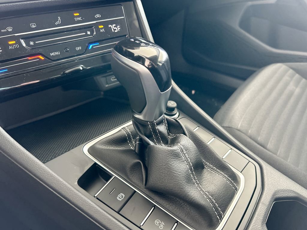 New 2026 Volkswagen Jetta S image 26