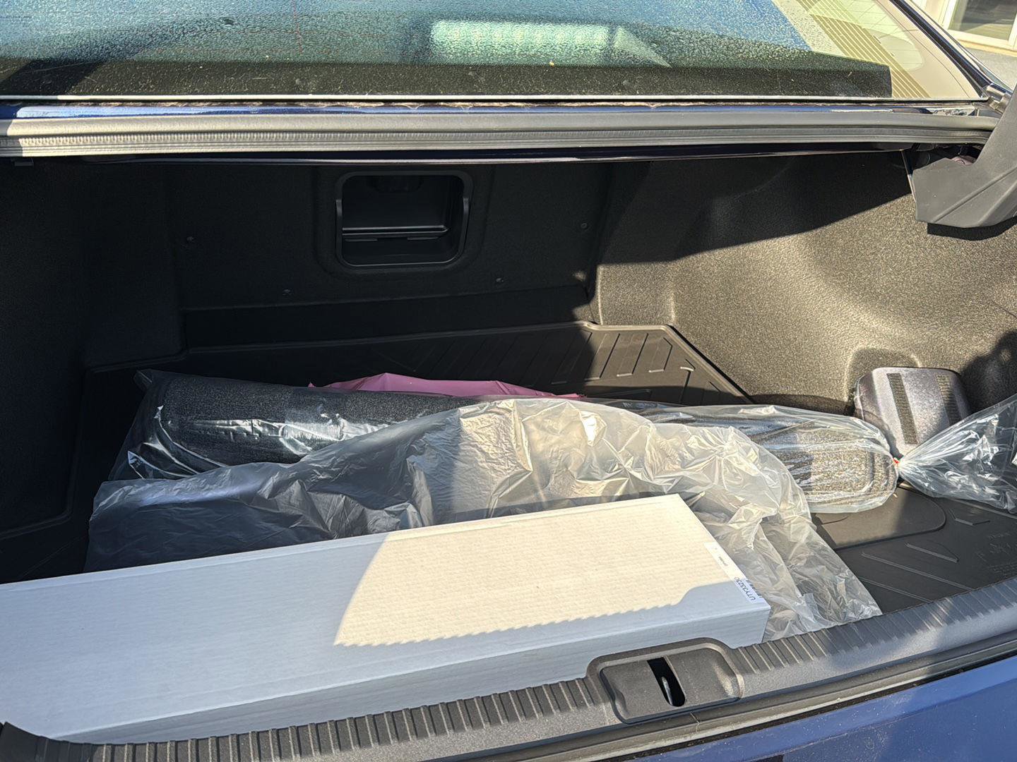 New 2025 Lexus ES 350 w/ Premium Package image 30