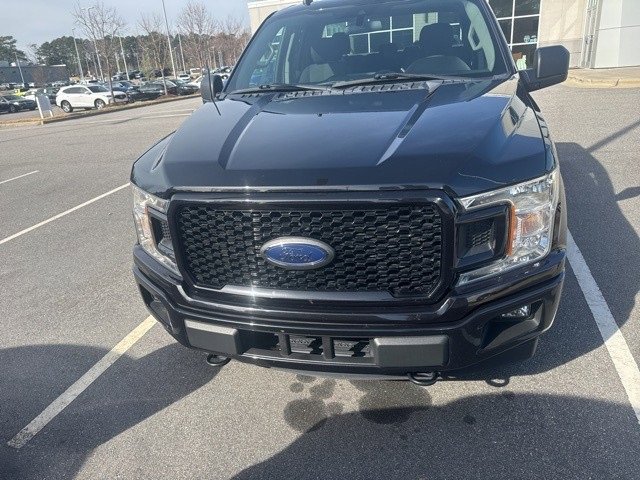 Used 2020 Ford F150 XL w/ Equipment Group 101A Mid image 2