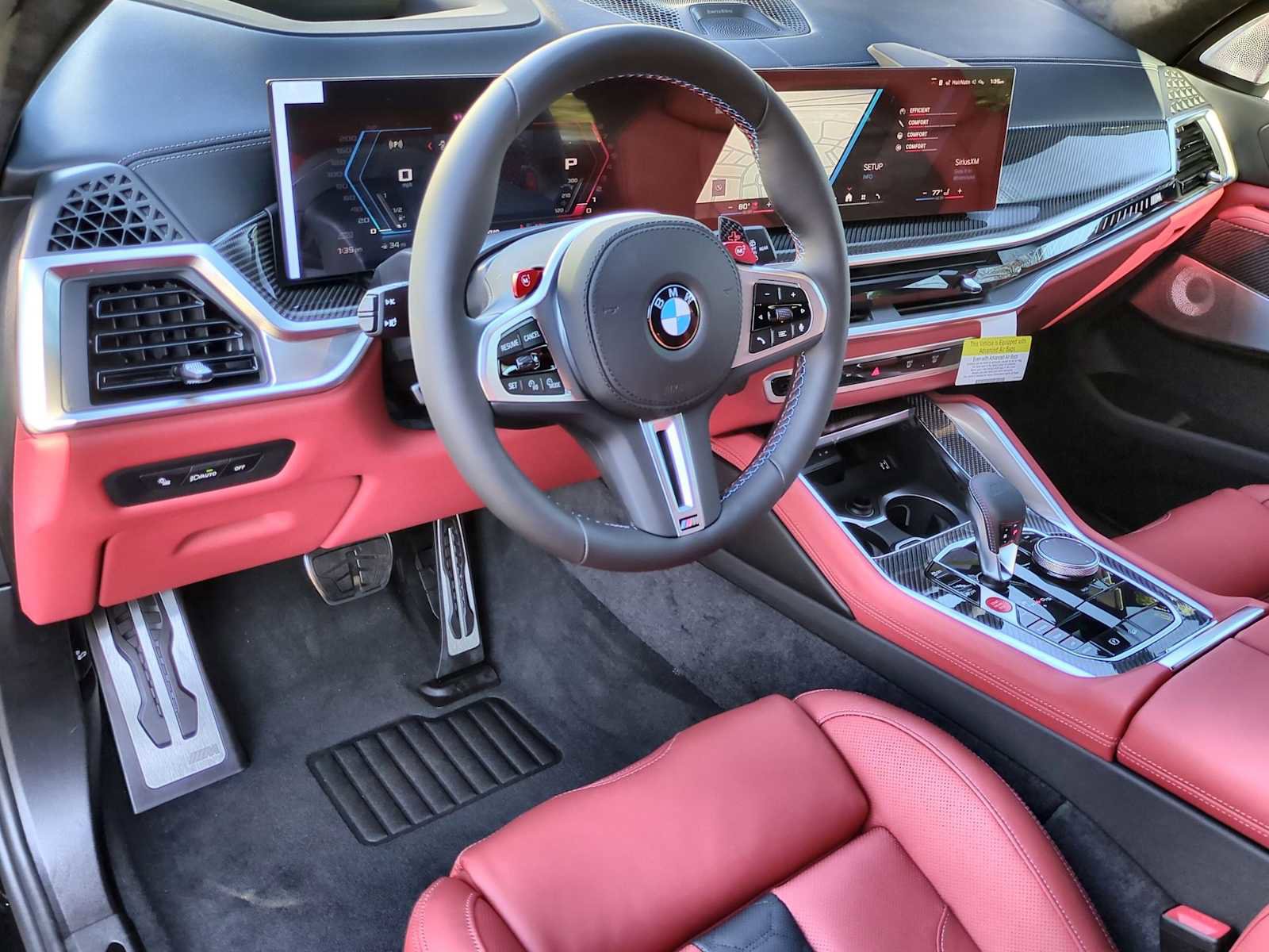 New 2026 BMW X5 M Competition w/ Executive Package image 10