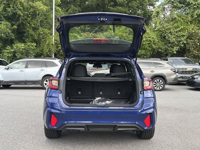 New 2026 Subaru Impreza RS AWD/4WD image 14