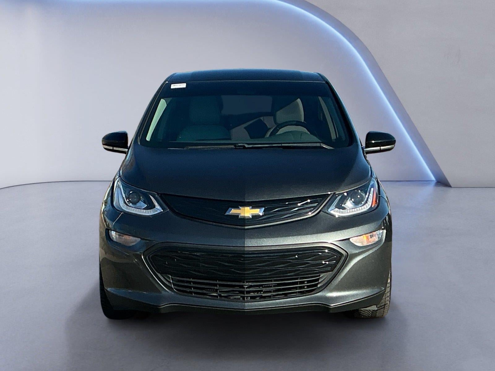 Used 2021 Chevrolet Bolt LT FWD image 8