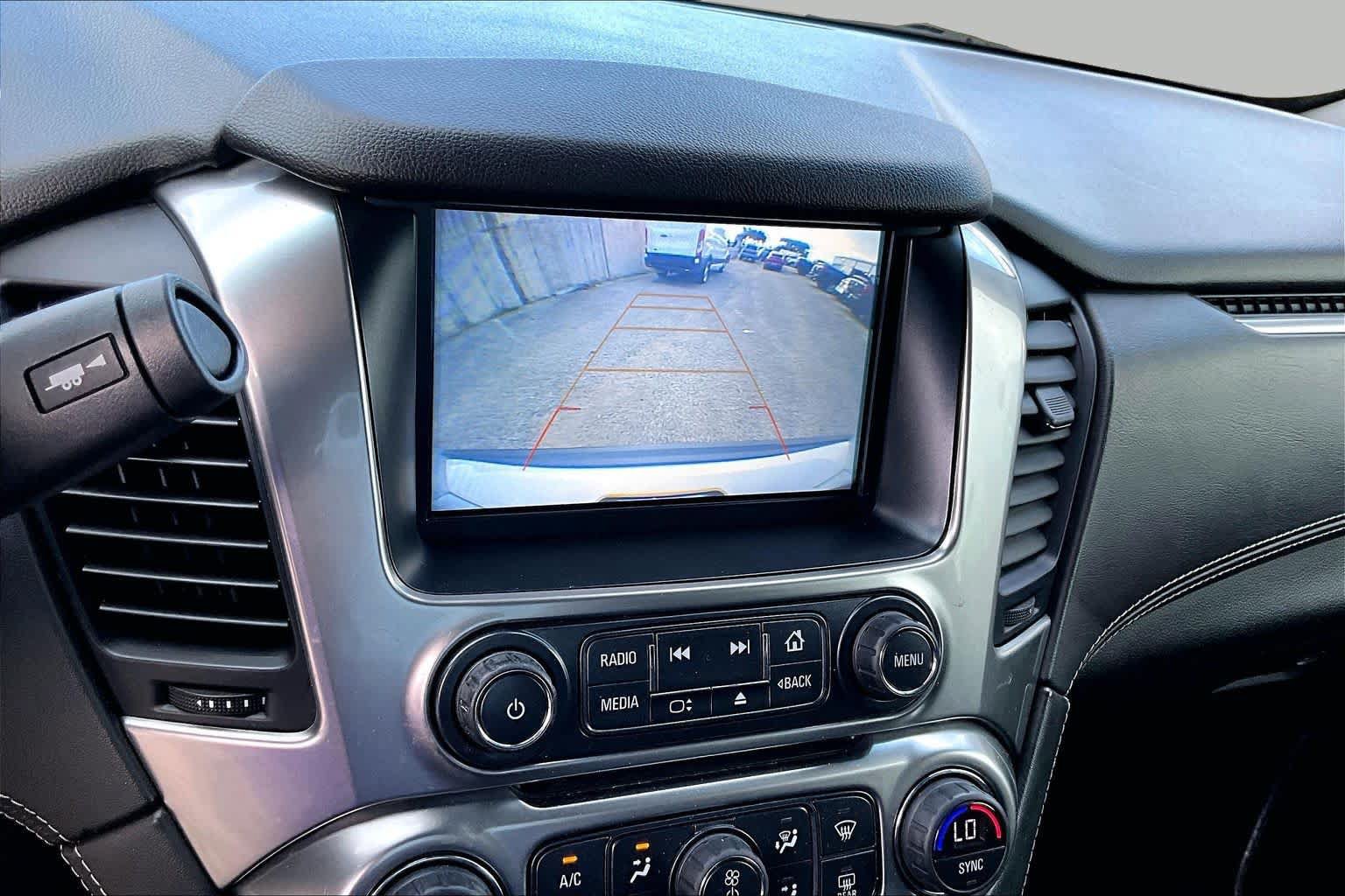 Used 2019 Chevrolet Tahoe LS w/ Max Trailering Package AWD/4WD image 29