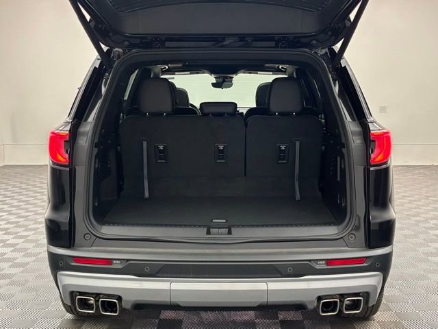New 2026 GMC Acadia Elevation w/ Super Cruise Package image 13