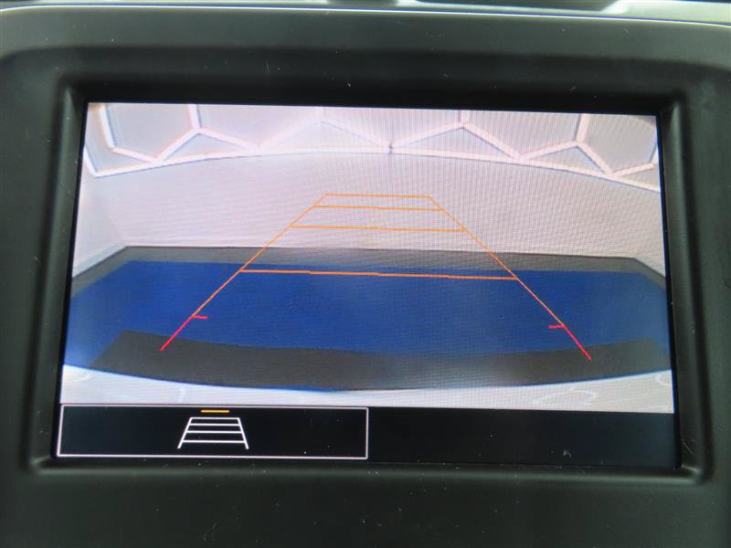 Used 2024 Chevrolet Equinox LT FWD image 27