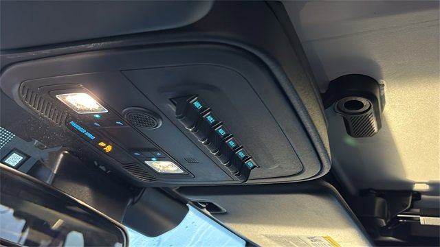 New 2026 Ford Bronco Heritage Edition image 22