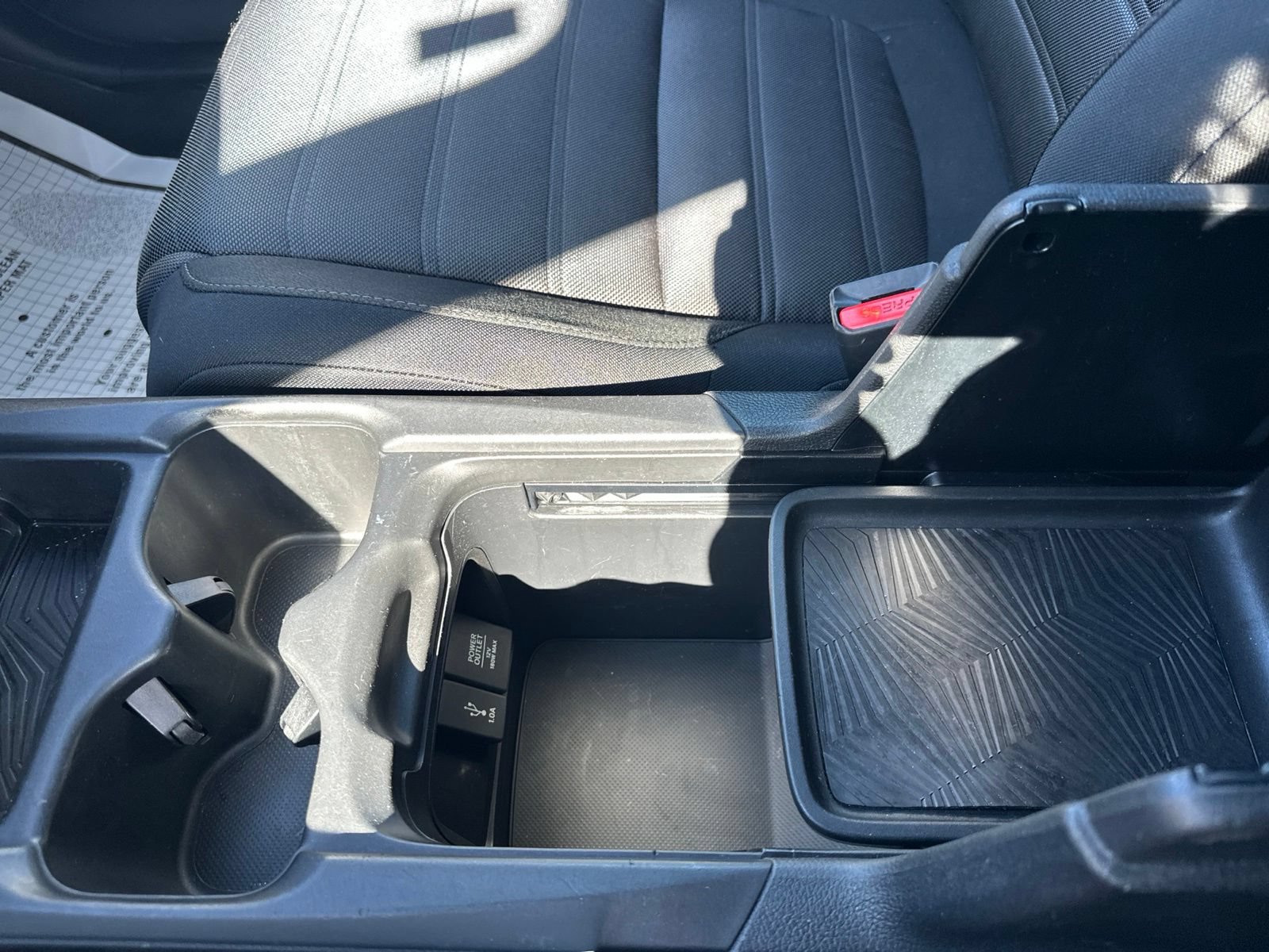Used 2019 Honda CR-V LX image 56
