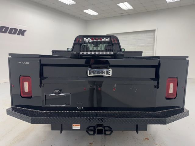 New 2025 Chevrolet Silverado 3500 W/T w/ WT Convenience Package image 6