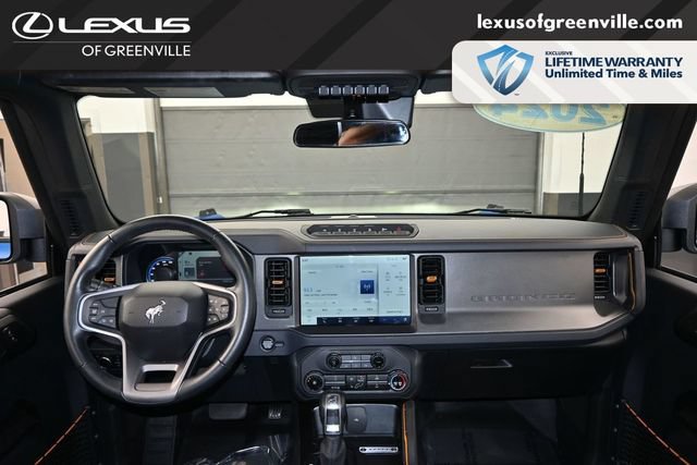 Used 2024 Ford Bronco Badlands AWD/4WD image 24