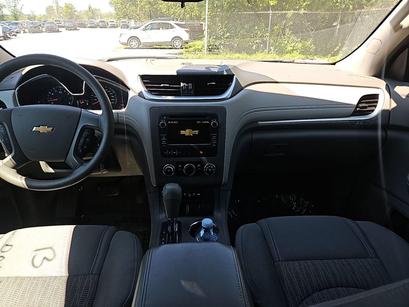 Used 2017 Chevrolet Traverse LS FWD image 6