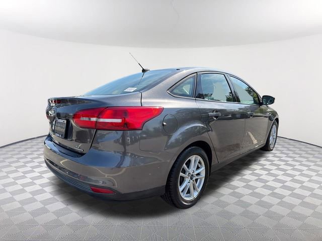 Used 2016 Ford Focus SE image 5