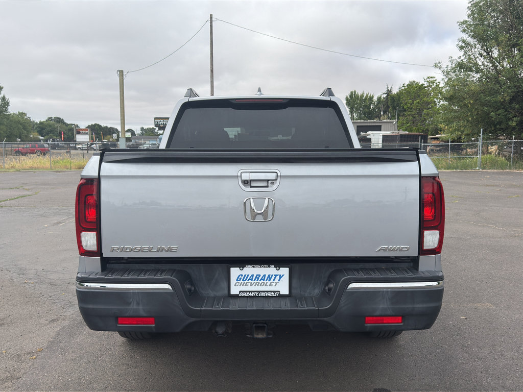 Used 2019 Honda Ridgeline Sport image 25