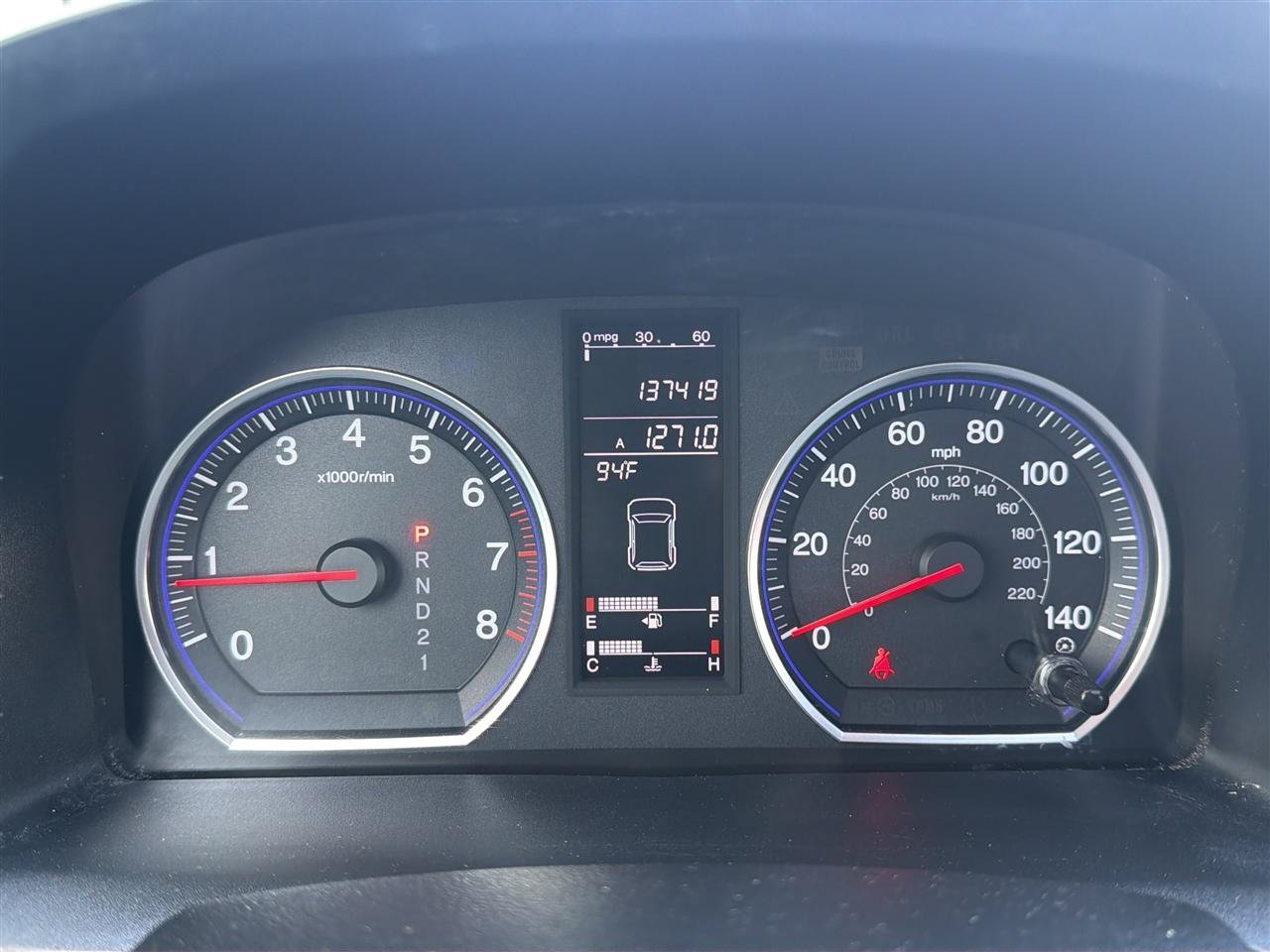 Used 2009 Honda CR-V EX-L image 23