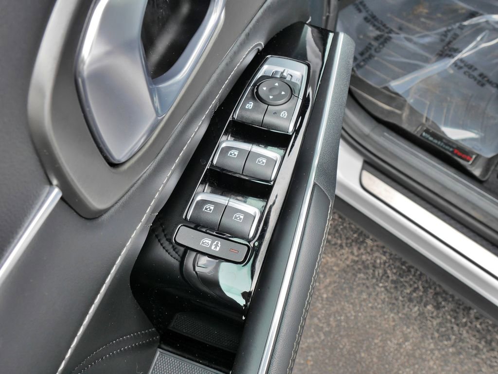 Used 2022 Kia Sorento SX AWD/4WD image 22