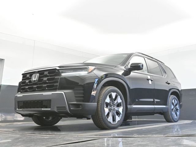 New 2026 Honda Pilot Elite image 26