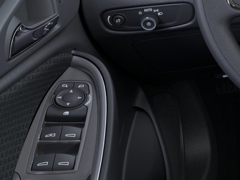 New 2024 Chevrolet Malibu LT FWD image 22