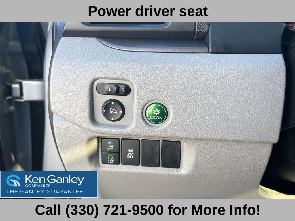 Used 2022 Honda Pilot Special Edition image 29