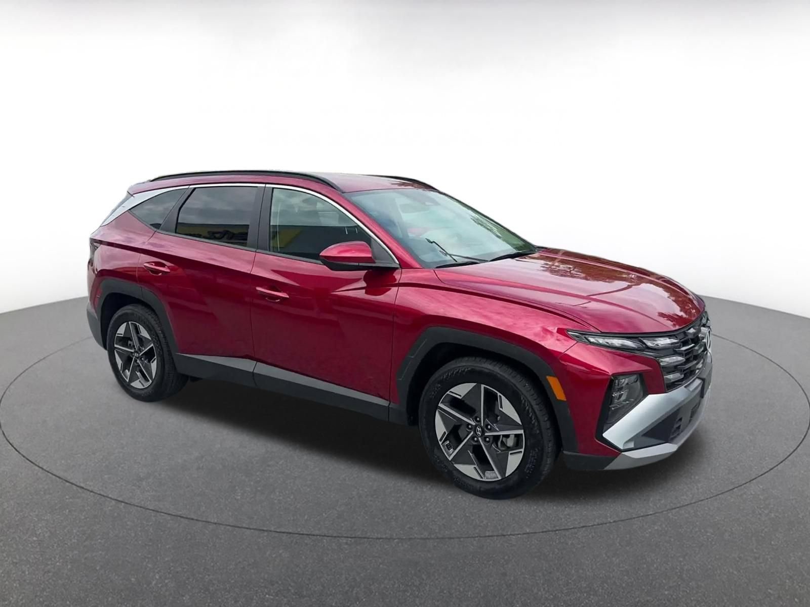 Used 2026 Hyundai Tucson SEL Plus FWD video 2
