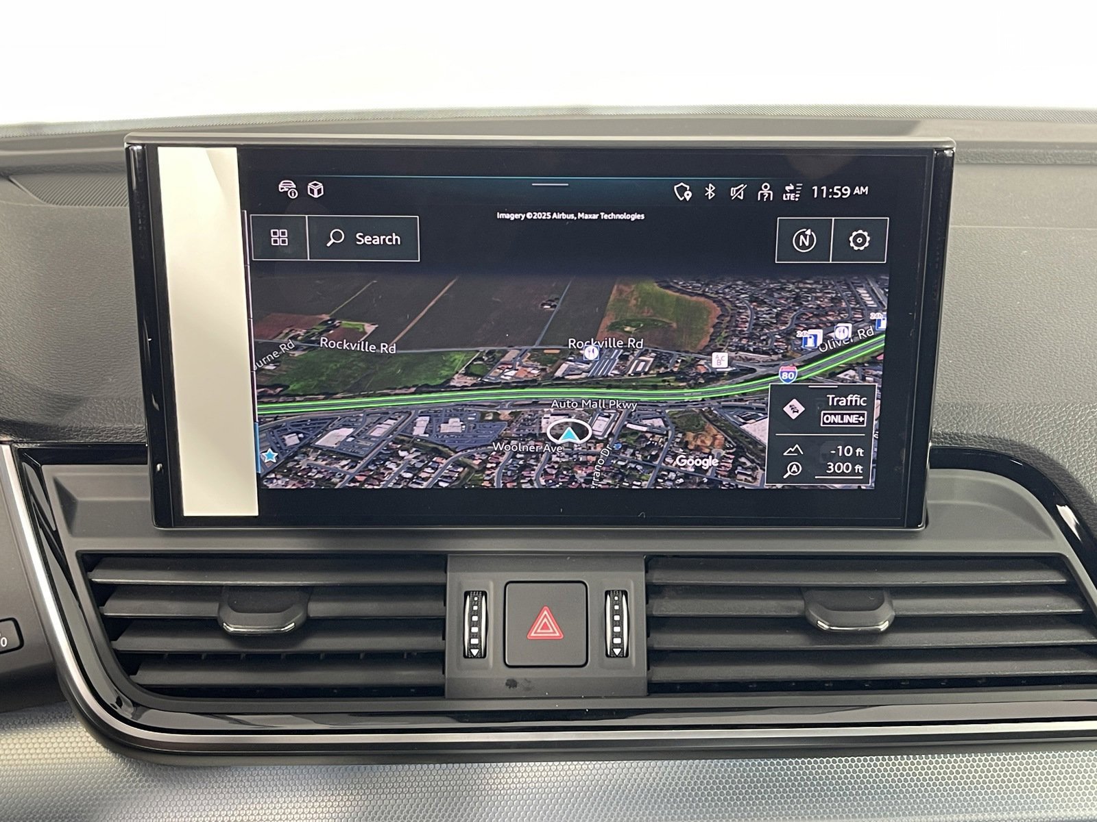 New 2025 Audi Q5 2.0T Premium Plus image 32