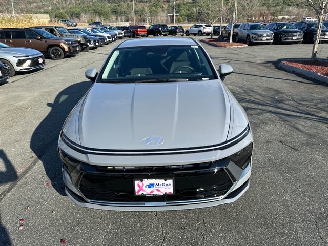 New 2026 Hyundai Sonata SEL FWD image 8