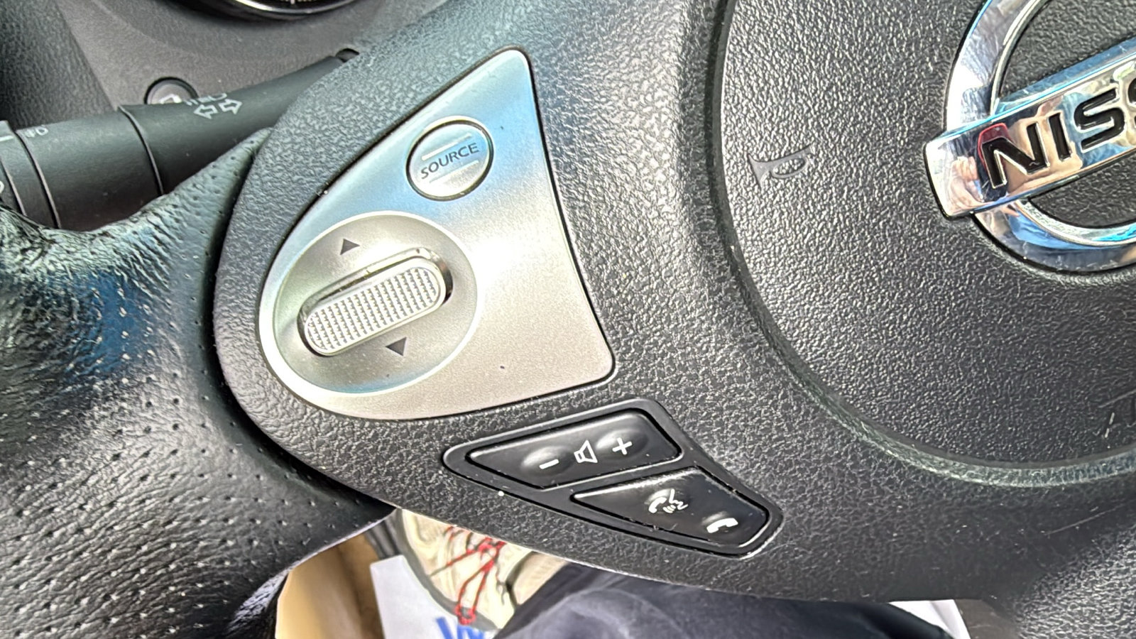 Used 2010 Nissan Maxima 3.5 SV w/ Monitor Pkg FWD image 10