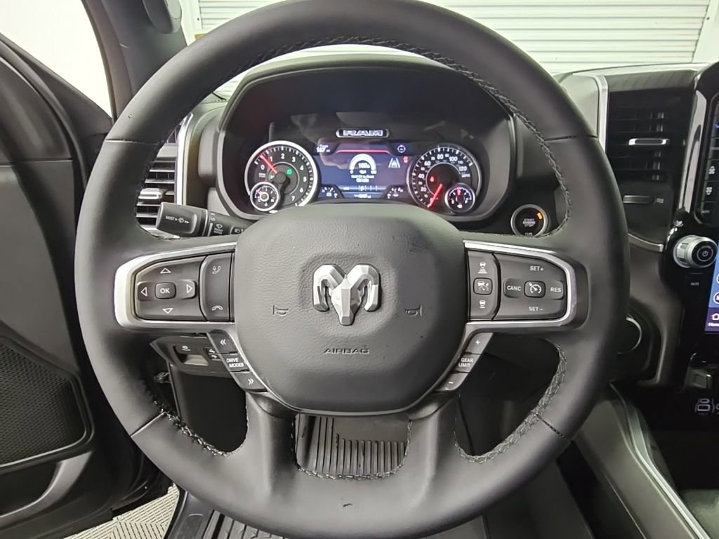Used 2026 RAM 1500 Big Horn image 25