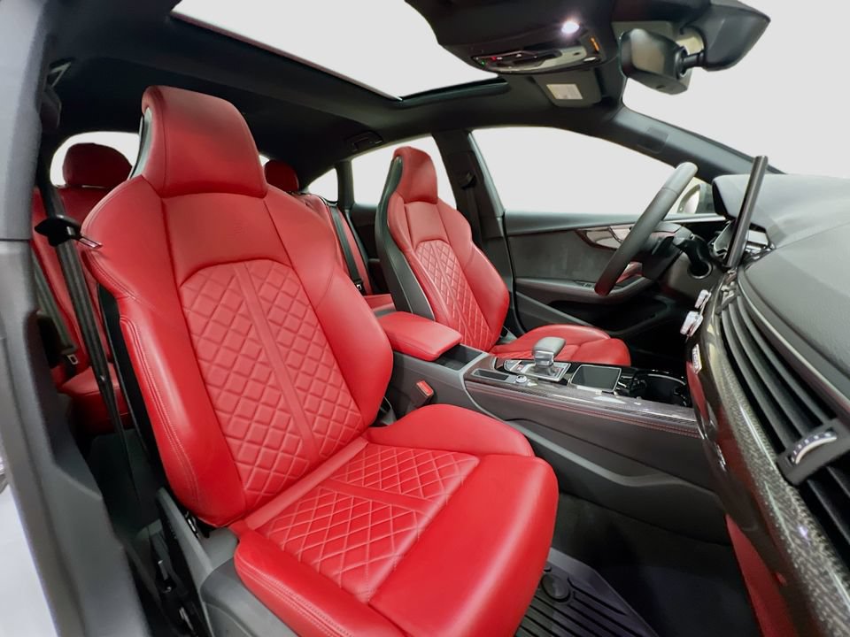 Used 2024 Audi S5 Premium Plus AWD/4WD image 29