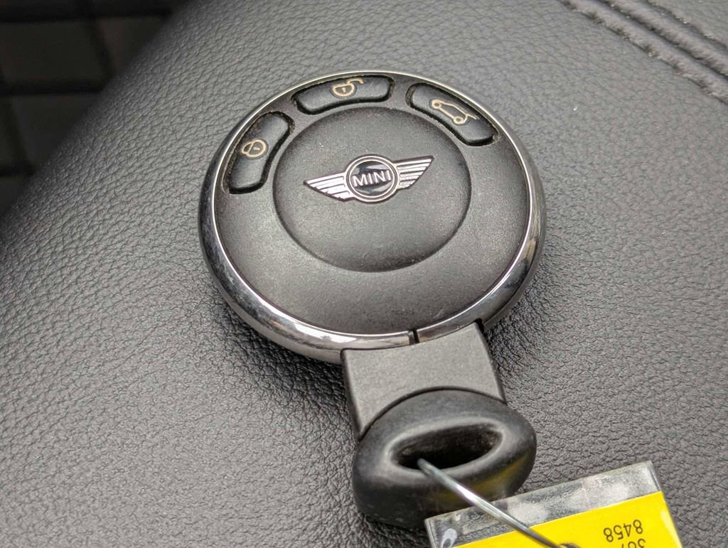 Used 2015 MINI Cooper Countryman S image 28