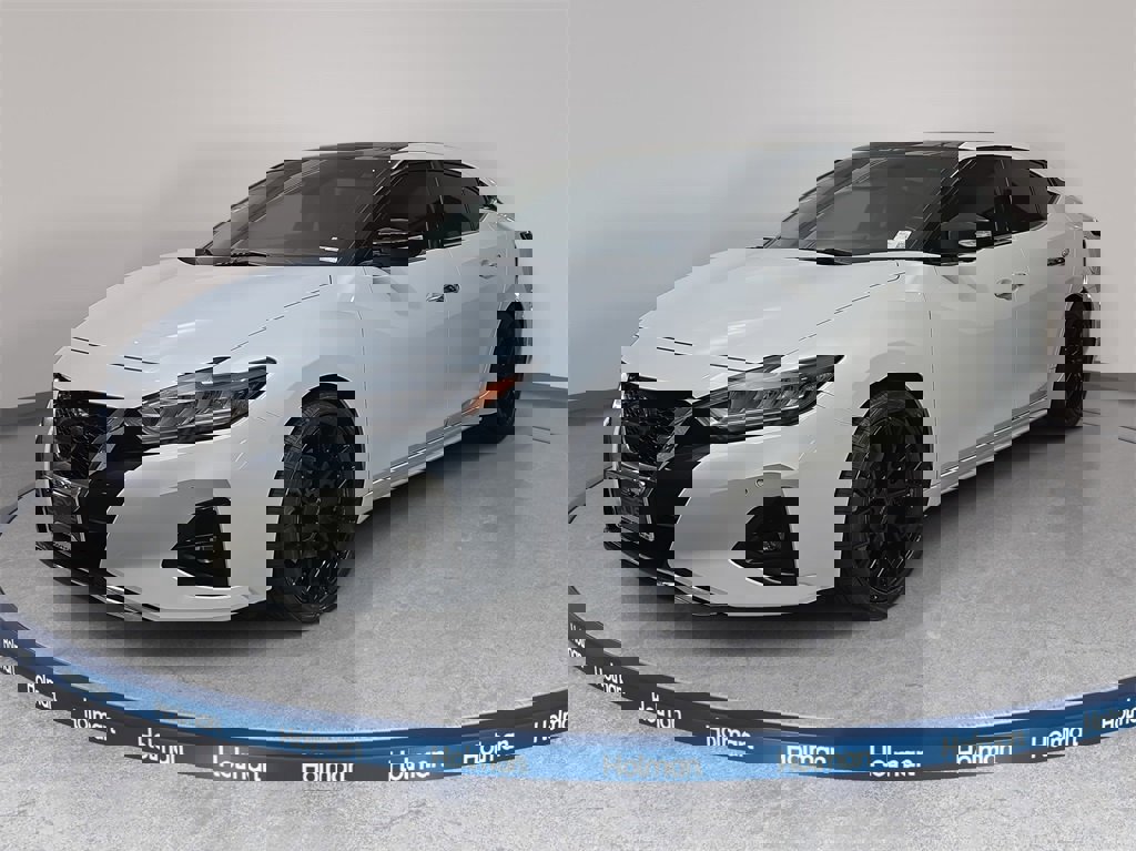 Used 2020 Nissan Maxima Platinum w/ Sport Mat Group