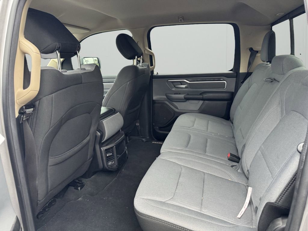Used 2020 RAM 1500 Big Horn AWD/4WD image 19