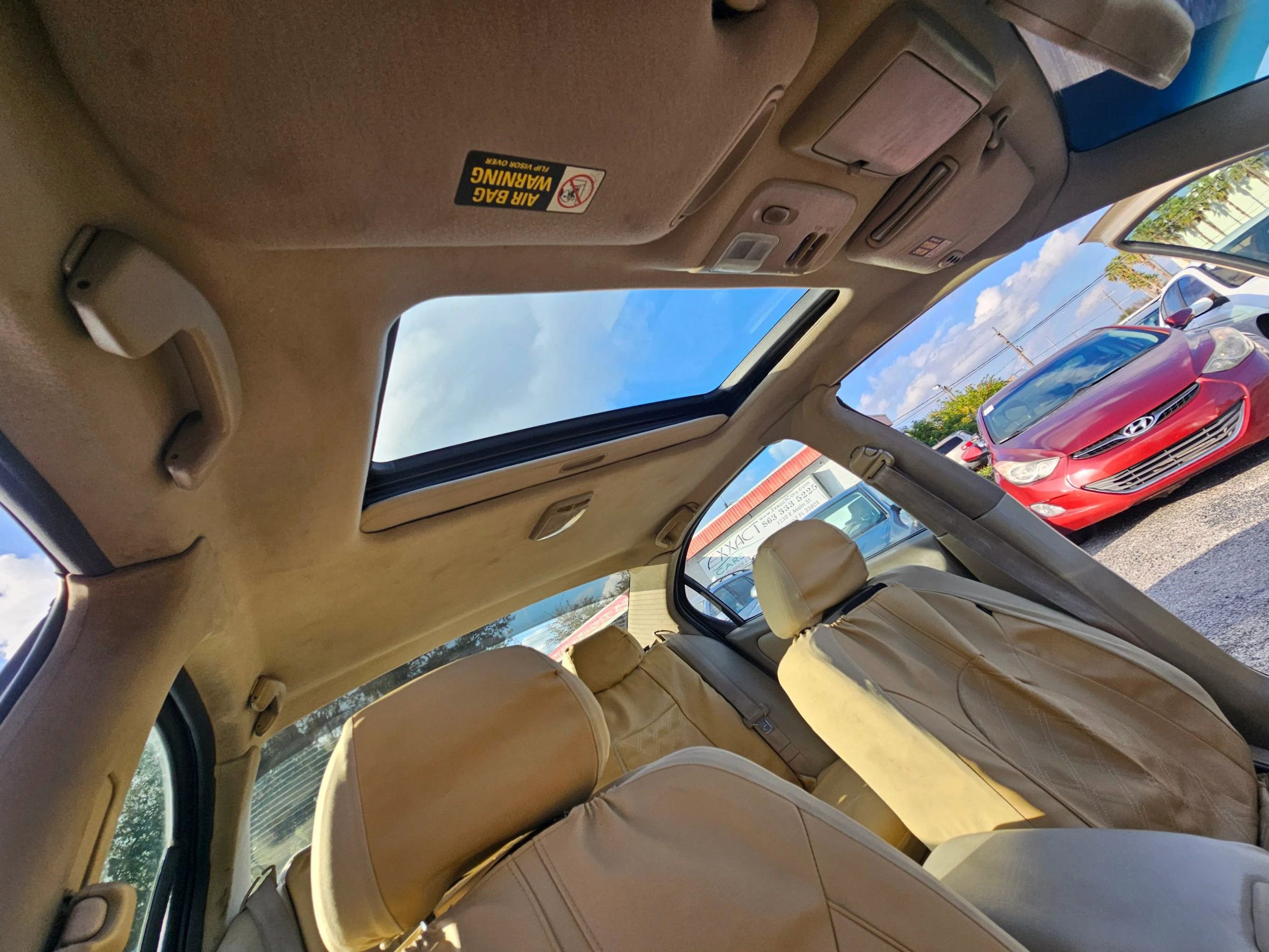 Used 2000 INFINITI I30 FWD image 19