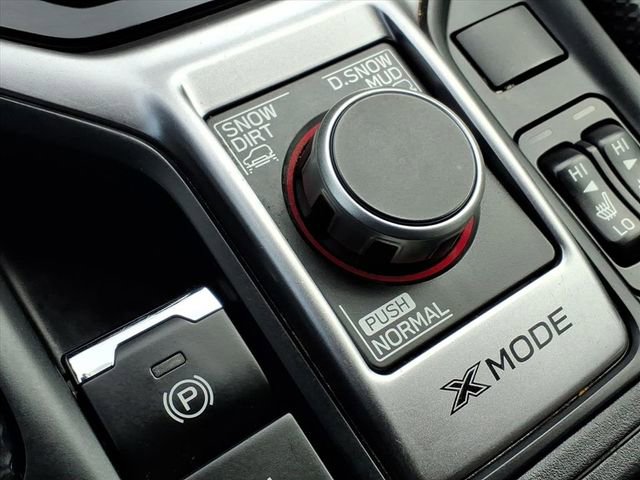 Used 2022 Subaru Forester Limited image 17