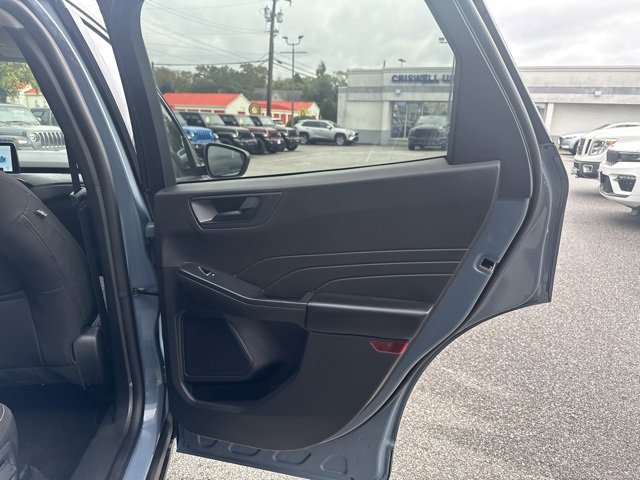 Used 2024 Ford Escape Active image 29