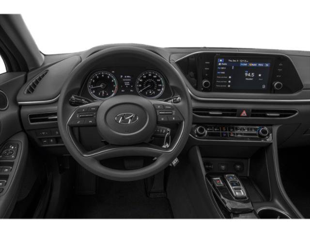 Used 2020 Hyundai Sonata SE w/ Cargo Package FWD image 10