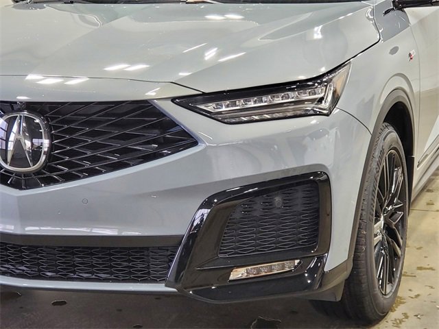 New 2026 Acura MDX A-Spec image 8