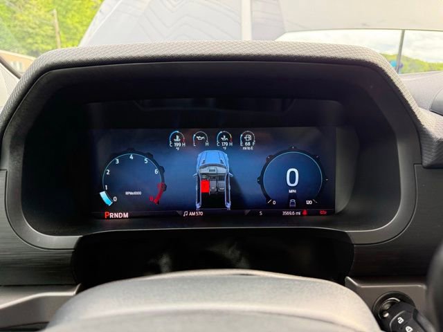 Used 2025 Ford F150 XL w/ Equipment Group 103A High AWD/4WD image 35