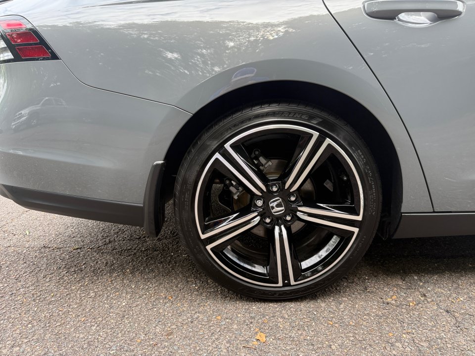 Used 2026 Honda Accord Sport image 23