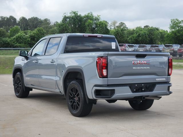 Certified 2024 GMC Sierra 1500 Elevation AWD/4WD image 5