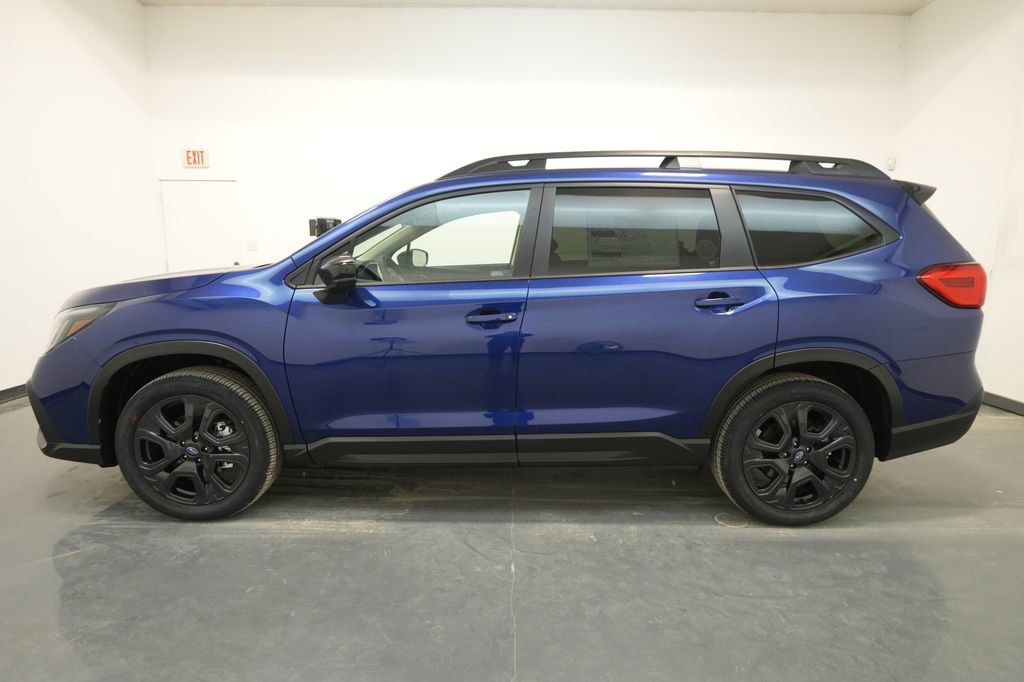 New 2026 Subaru Ascent Bronze Edition image 4