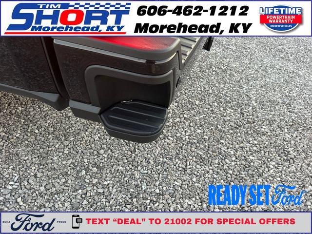 New 2026 Ford F250 4x4 Crew Cab Super Duty image 43