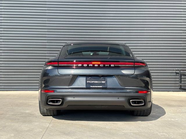 New 2026 Porsche Panamera 4 image 6