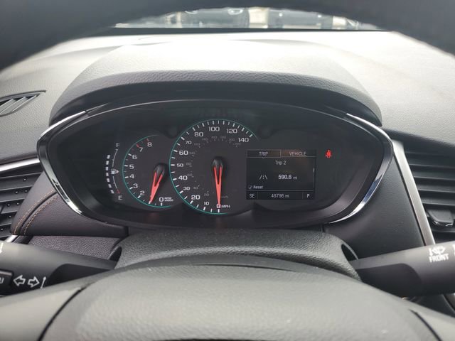 Used 2019 Chevrolet Trax LT w/ LT Convenience Package image 25
