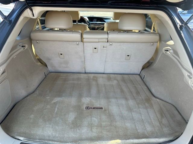 Used 2013 Lexus RX 450h AWD w/ Navigation Pkg image 19