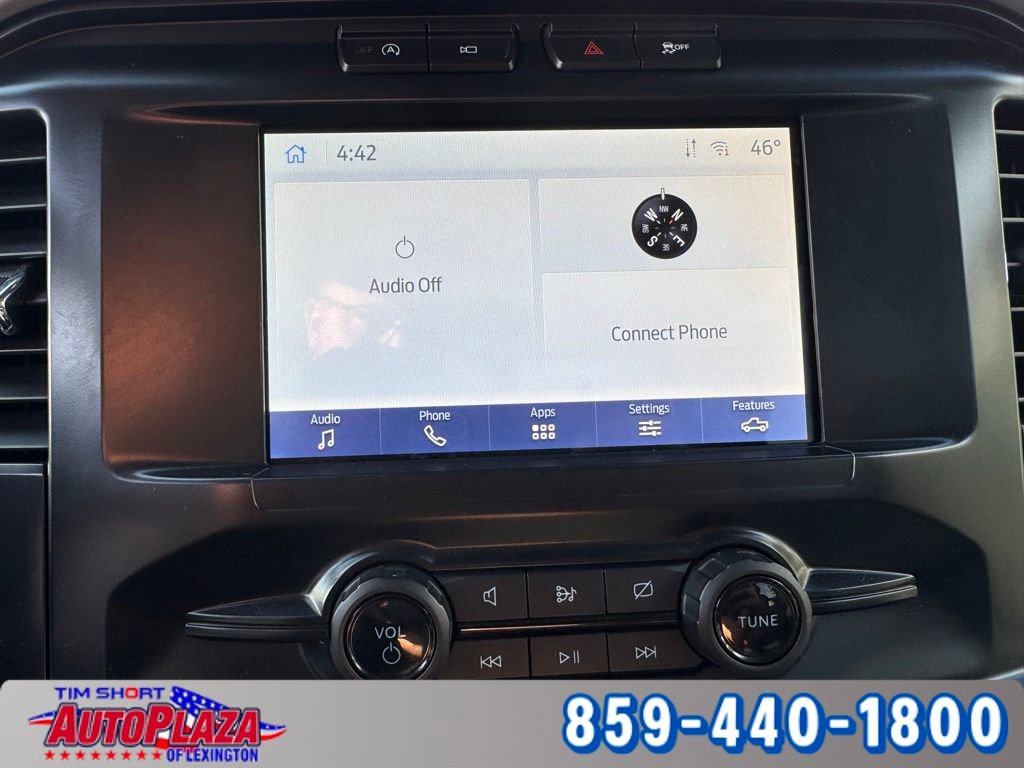 Used 2023 Ford F150 XLT image 5