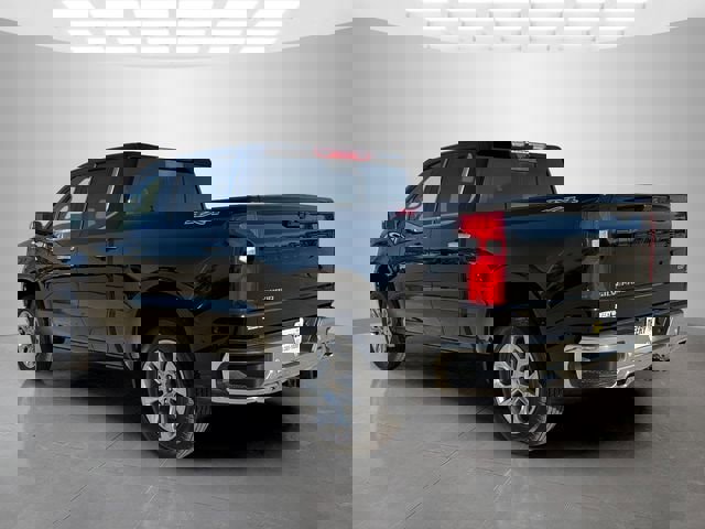 New 2026 Chevrolet Silverado 1500 LTZ w/ Technology Package image 6