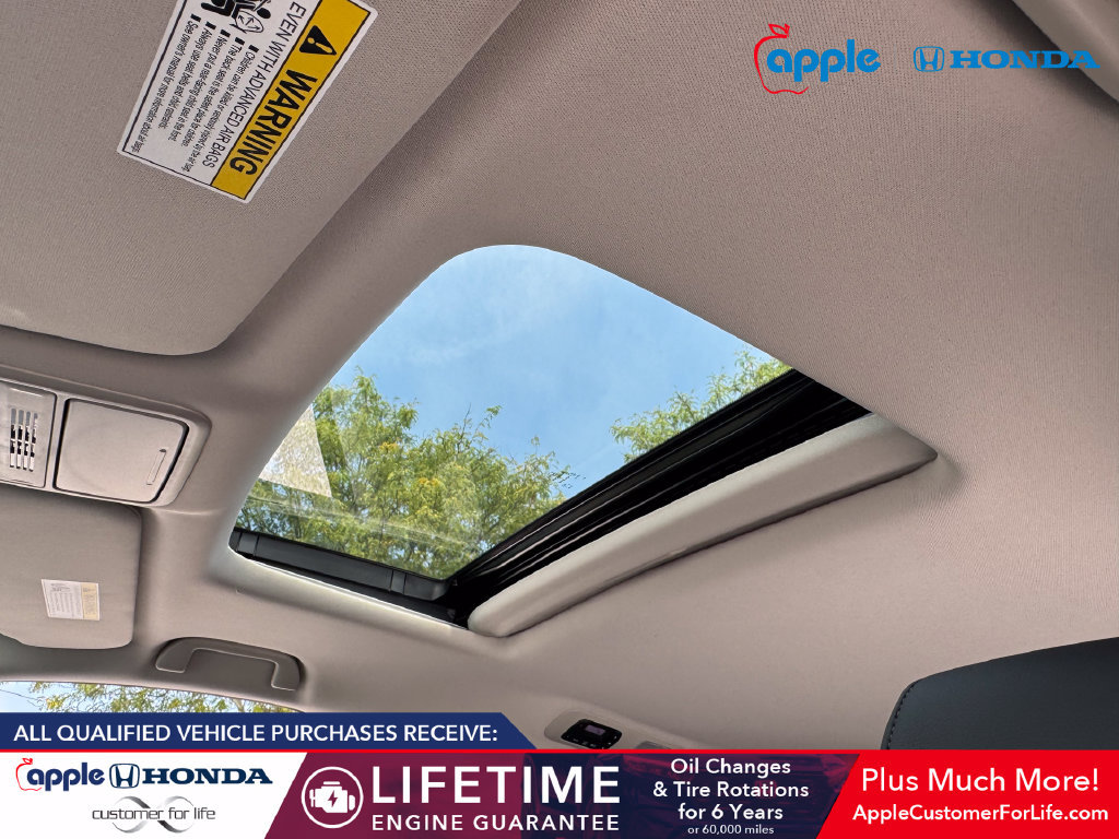 Used 2026 Honda Odyssey EX-L image 18