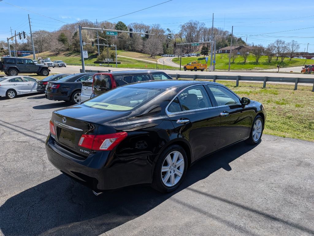 Used 2008 Lexus ES 350 image 5