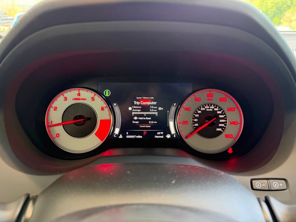 New 2026 Acura RDX A-Spec AWD/4WD image 20