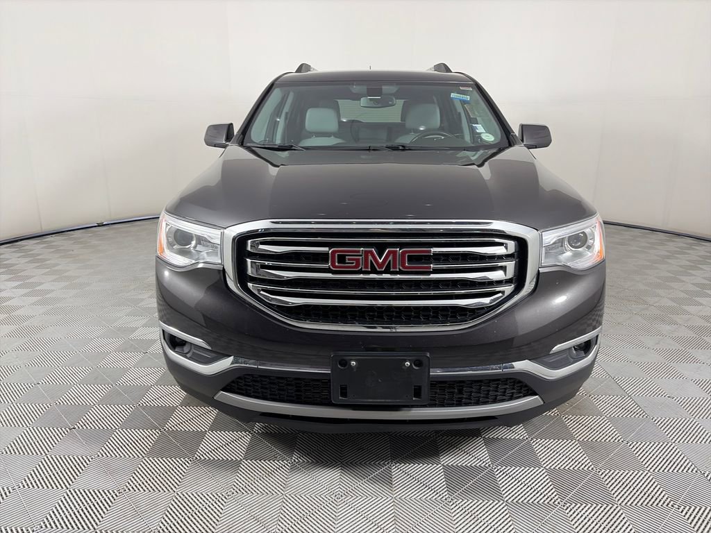 Used 2017 GMC Acadia SLT AWD/4WD video 2