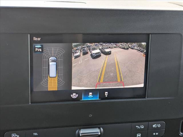 Certified 2024 Mercedes-Benz Sprinter 2500 image 14
